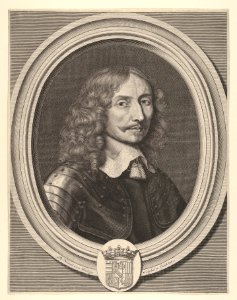 Henri II de Lorraine, marquis de Mouy MET DP832491