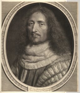 Guillaume de Lamoignon MET DP833006