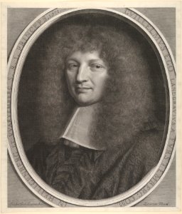 Guillame-Égon, Cardinal de Fürstenberg MET DP833022