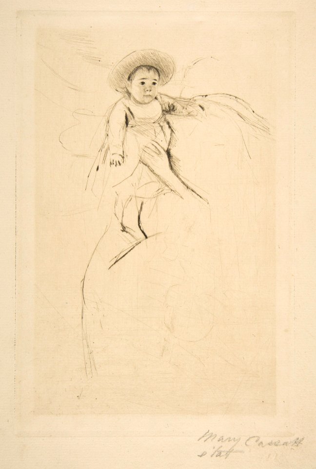 Hélène of Septeuil MET DP815196