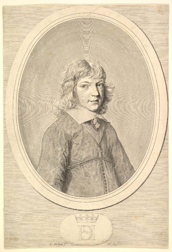 Henri II de Savoie, duc de Nemours MET DP822357