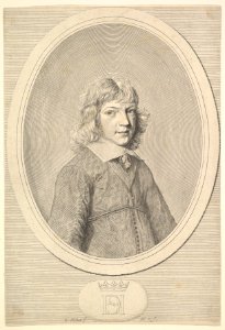 Henri II de Savoie, duc de Nemours MET DP822357