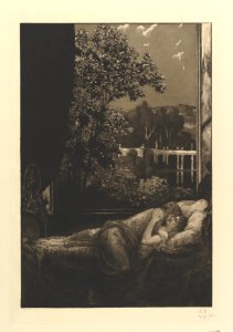 Happiness (from the series A Love) MET DP824007