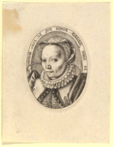 Grietgen (Margaretha) Jansdr. MET DP830215
