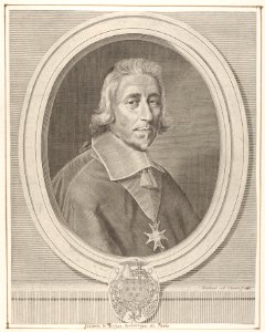 Hardouin de Beaumont de Péréfixe MET DP832584