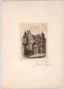 Hôtel Sens Met DP887991