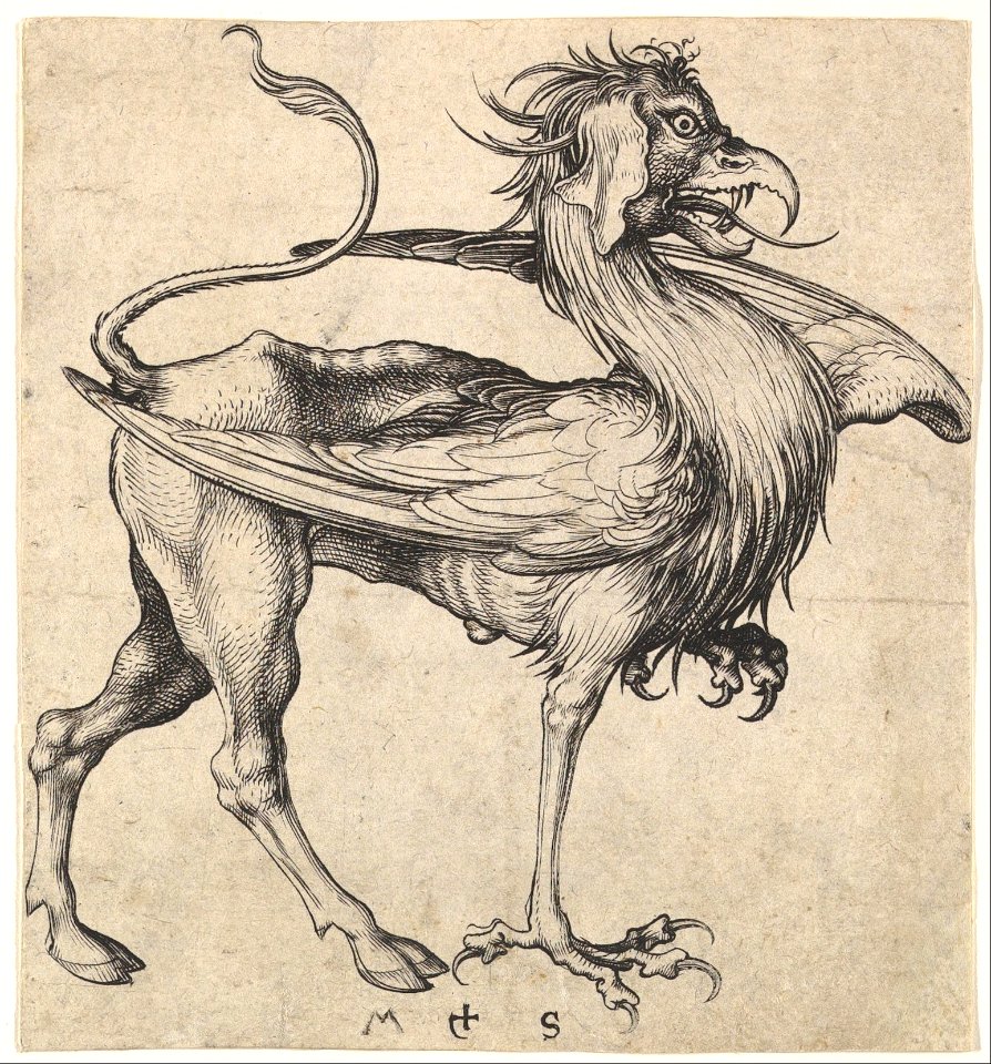 Griffin MET DP820017