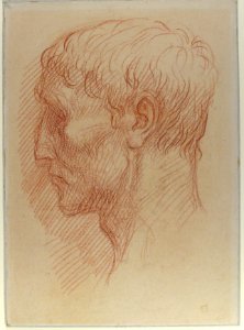 Head of a Quarryman MET 92.13.28
