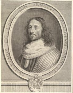 Guillaume de Lamoignon MET DP832420