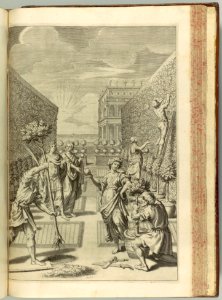Hesperides sive de Malorum Aureorum cultura et usu. Libri Quatuor MET DP105005
