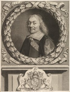 Henri-Auguste de Loménie, comte de Brienne MET DP831990