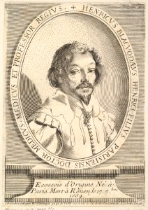 Henry Blackwood MET DP822447
