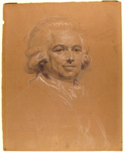 Head of a Man MET 1985.115