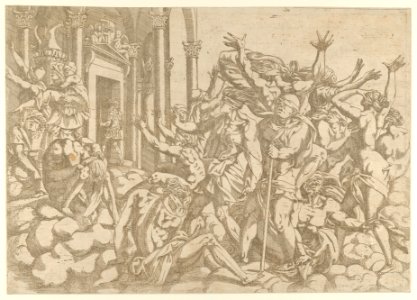 Ignorance Defeated MET DP855400