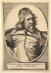 Inigo Jones MET DP823567