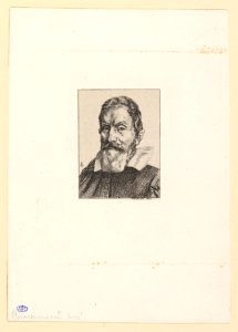 Head of a Man MET DP819599