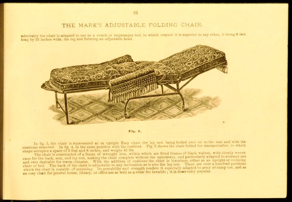 Illustrated Catalogue Spring of 1888 MET ADA4607