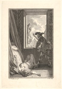 Illustration for 'Philosophie de la nature' MET DP834183