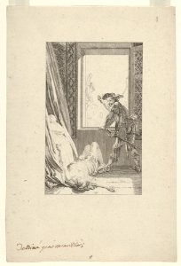 Illustration for 'Philosophie de la nature' MET DP834290