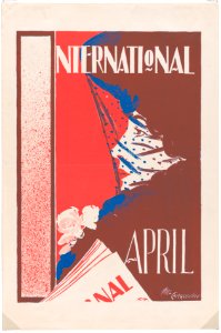 International- April MET DP864415