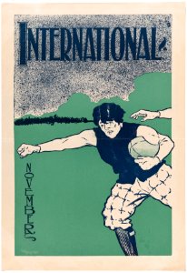 International- November MET DP864413