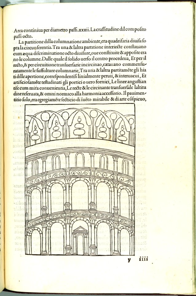 Hypnerotomachia Poliphili MET DP102574
