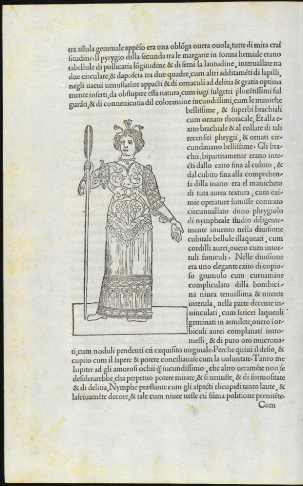 Hypnerotomachia Poliphili MET DP229631