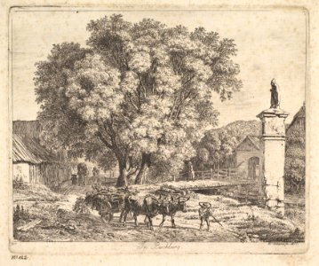 In Buchberg MET DP824253