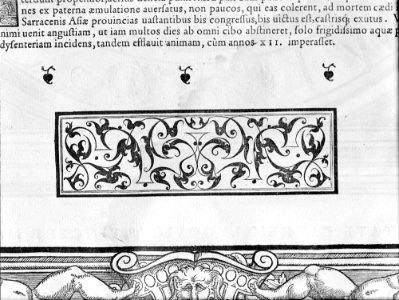 Imperatorum Romanorum omnium orientalium et occidentalium MET MM408