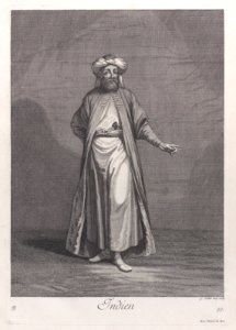 Indien Met DP887270