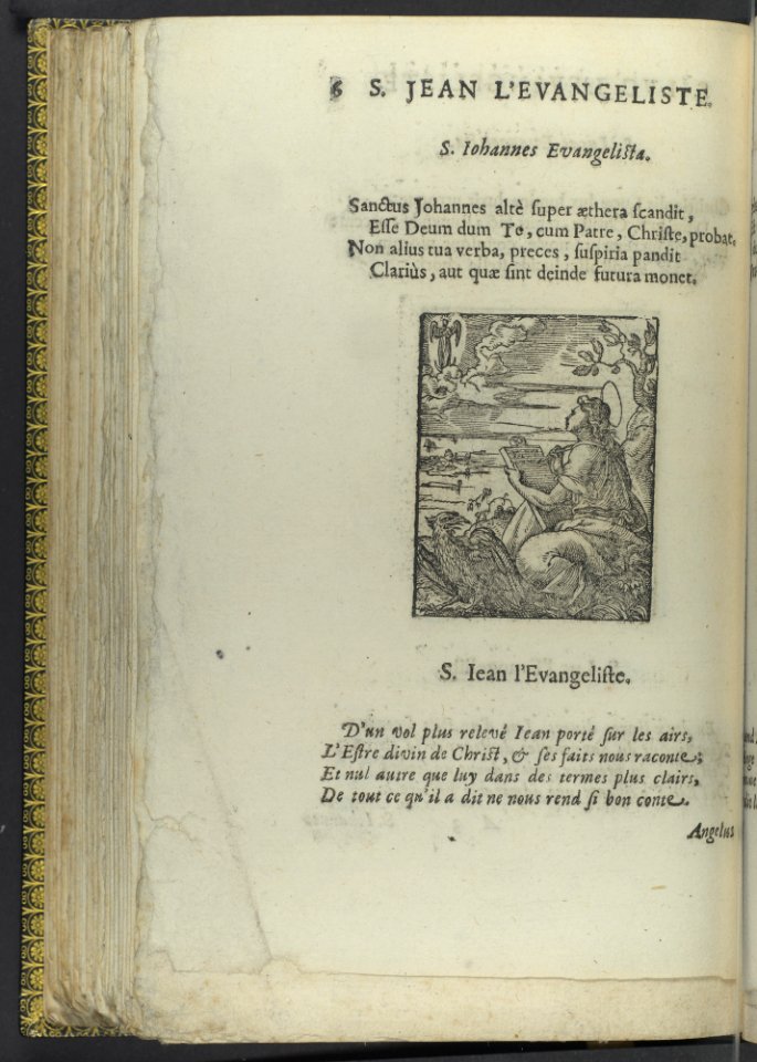 Icones historicae Veteris et Novi Testament MET DP110978