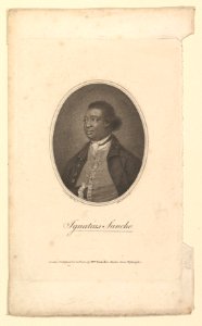 Ignatius Sancho MET DP820264