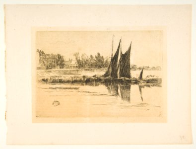 Hurlingham MET DP813472