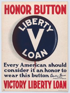Honor Button MET DP873499