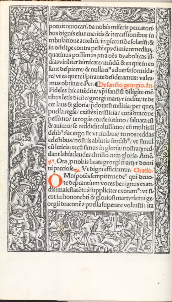 Horae, B.M.V. use of Rome MET DP280230