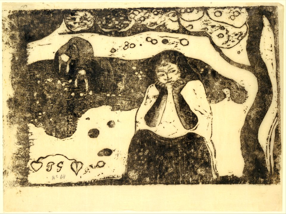 Human Misery MET DT206303
