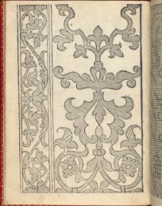 Il Monte. Opera Nova di Recami, page 7 (recto) MET DP362336