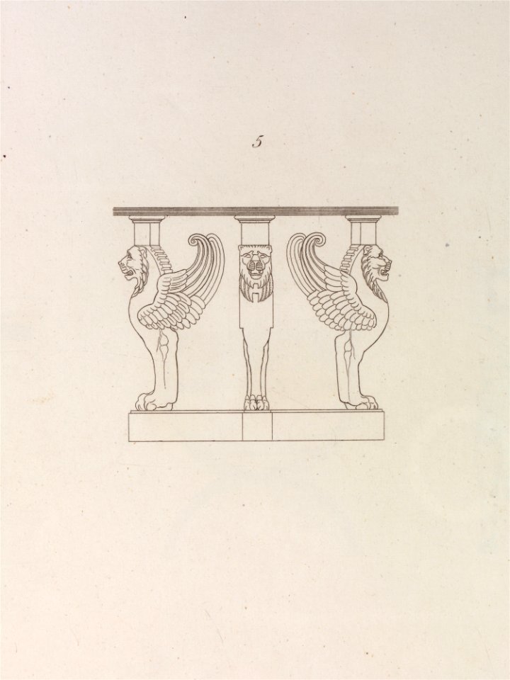 Household Furniture and Interior Decoration MET DP211452