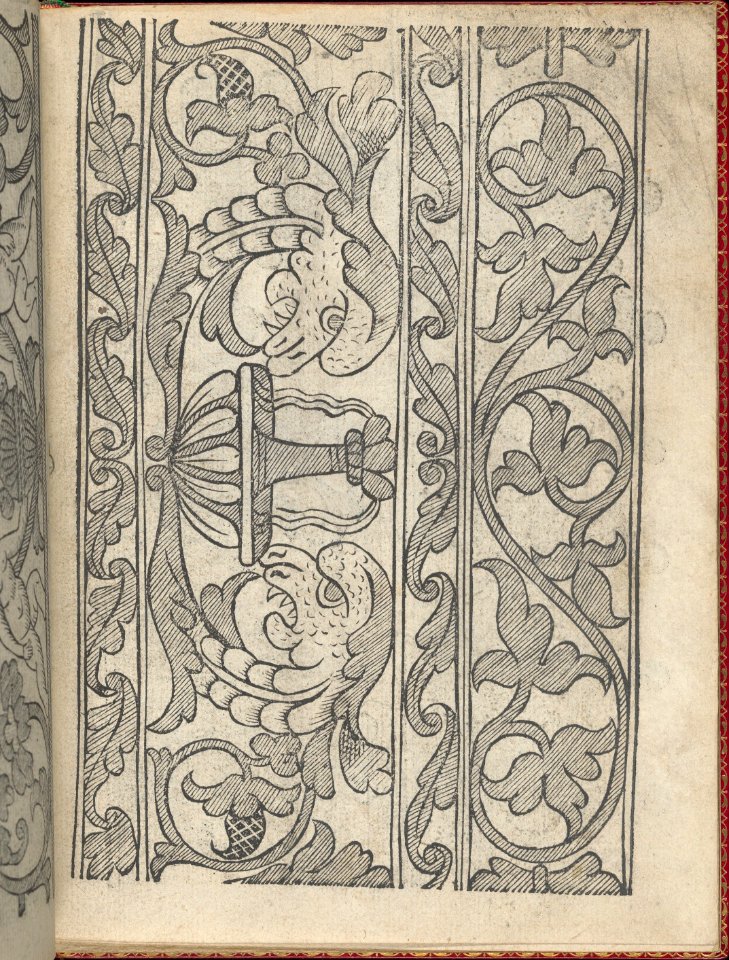 Il Monte. Opera Nova di Recami, page 2 (verso) MET DP362318