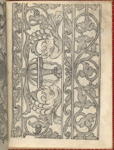 Il Monte. Opera Nova di Recami, page 2 (verso) MET DP362318