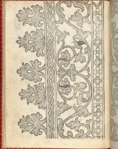 Il Monte. Opera Nova di Recami, page 6 (verso) MET DP362334