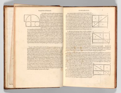 Il primo libro d'architettura di Sebastiano Serlio Bolognese. Il secondo libro di perspecttia di Sebastiano Serlio, Bolognese. MET DP-13026-003