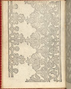 Il Monte. Opera Nova di Recami, page 4 (recto) MET DP362325