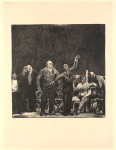Introducing John L. Sullivan MET DP236303
