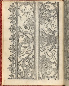 Il Monte. Opera Nova di Recami, page 2 (verso) MET DP362319