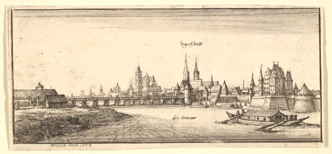 Ingolstadt MET DP823214