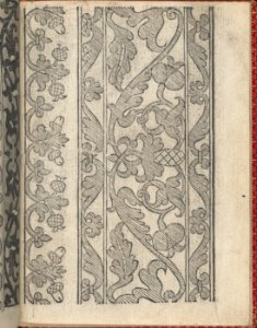 Il Monte. Opera Nova di Recami, page 4 (verso) MET DP362326