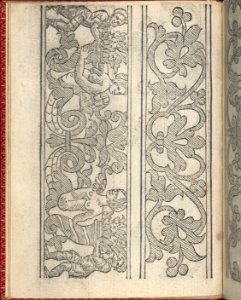 Il Monte. Opera Nova di Recami, page 3 (verso) MET DP362323