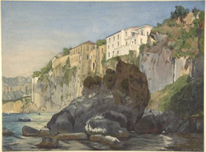 Houses at Sorrento MET DP801082