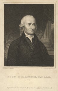 Hugh Williamson, M.D., L.L.D. (1735–1819) MET DP837858
